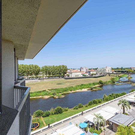 Ibis Styles Dax Centre Hotel Luaran gambar