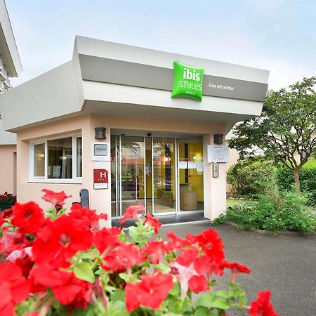 Ibis Styles Dax Centre Hotel Luaran gambar