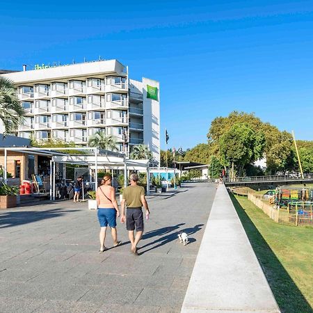 Ibis Styles Dax Centre Hotel Luaran gambar
