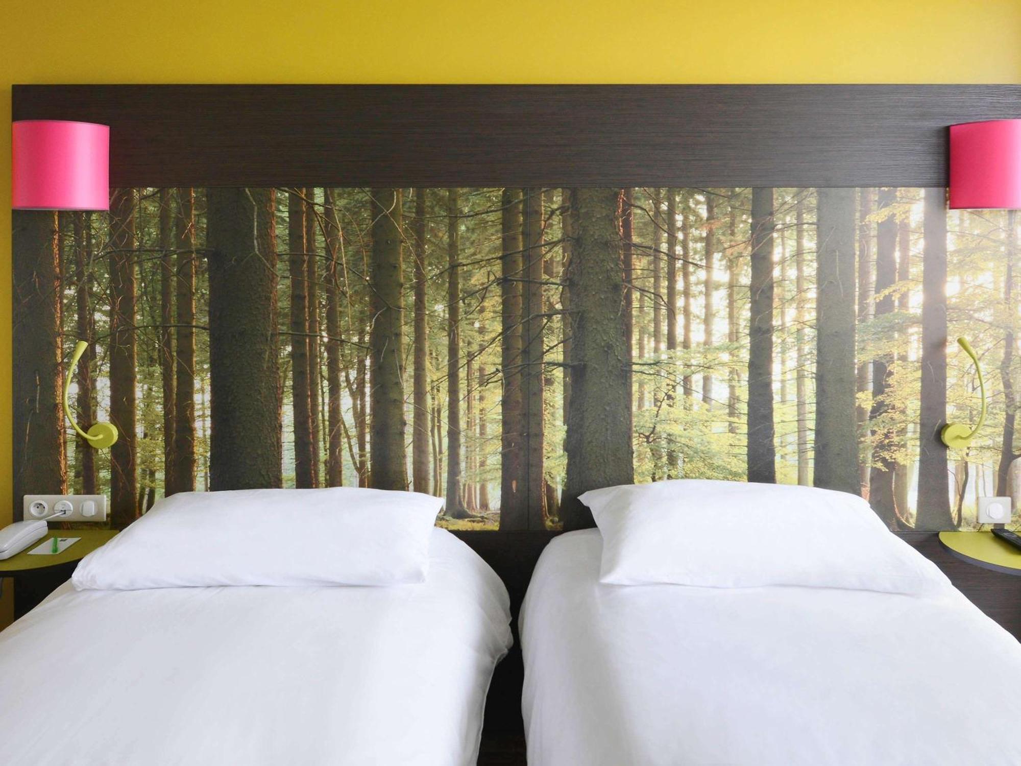 Ibis Styles Dax Centre Hotel Luaran gambar