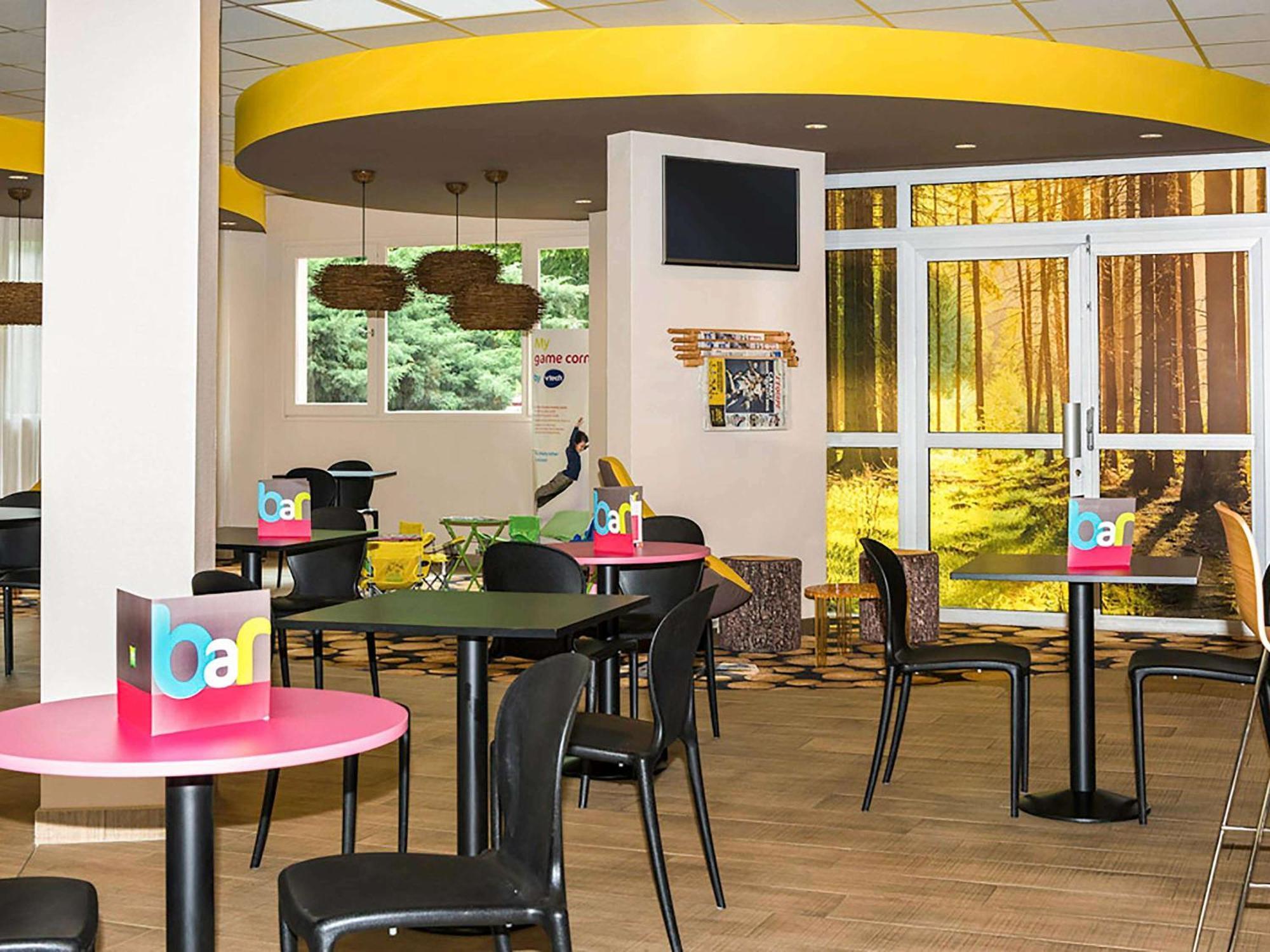 Ibis Styles Dax Centre Hotel Luaran gambar