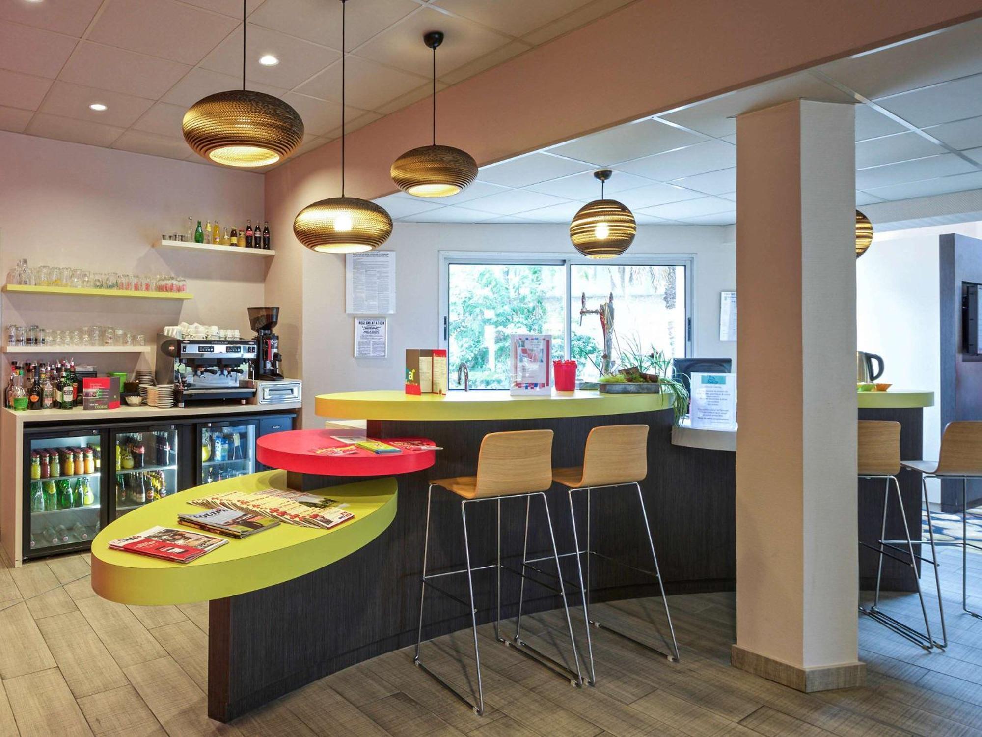 Ibis Styles Dax Centre Hotel Luaran gambar