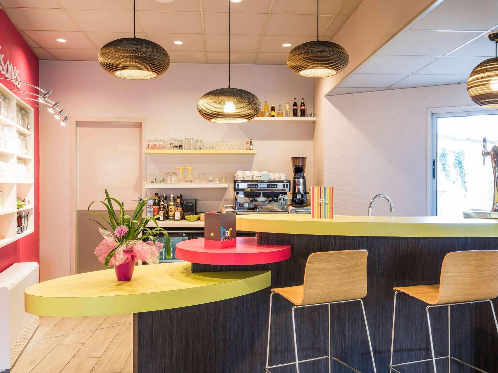 Ibis Styles Dax Centre Hotel Luaran gambar