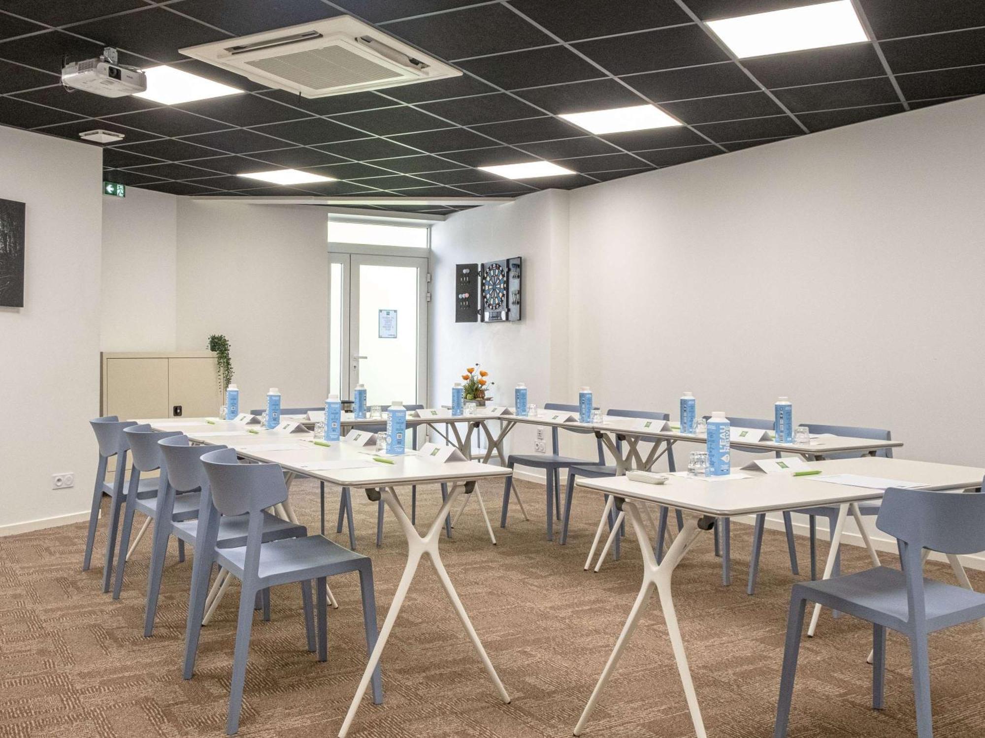Ibis Styles Dax Centre Hotel Luaran gambar