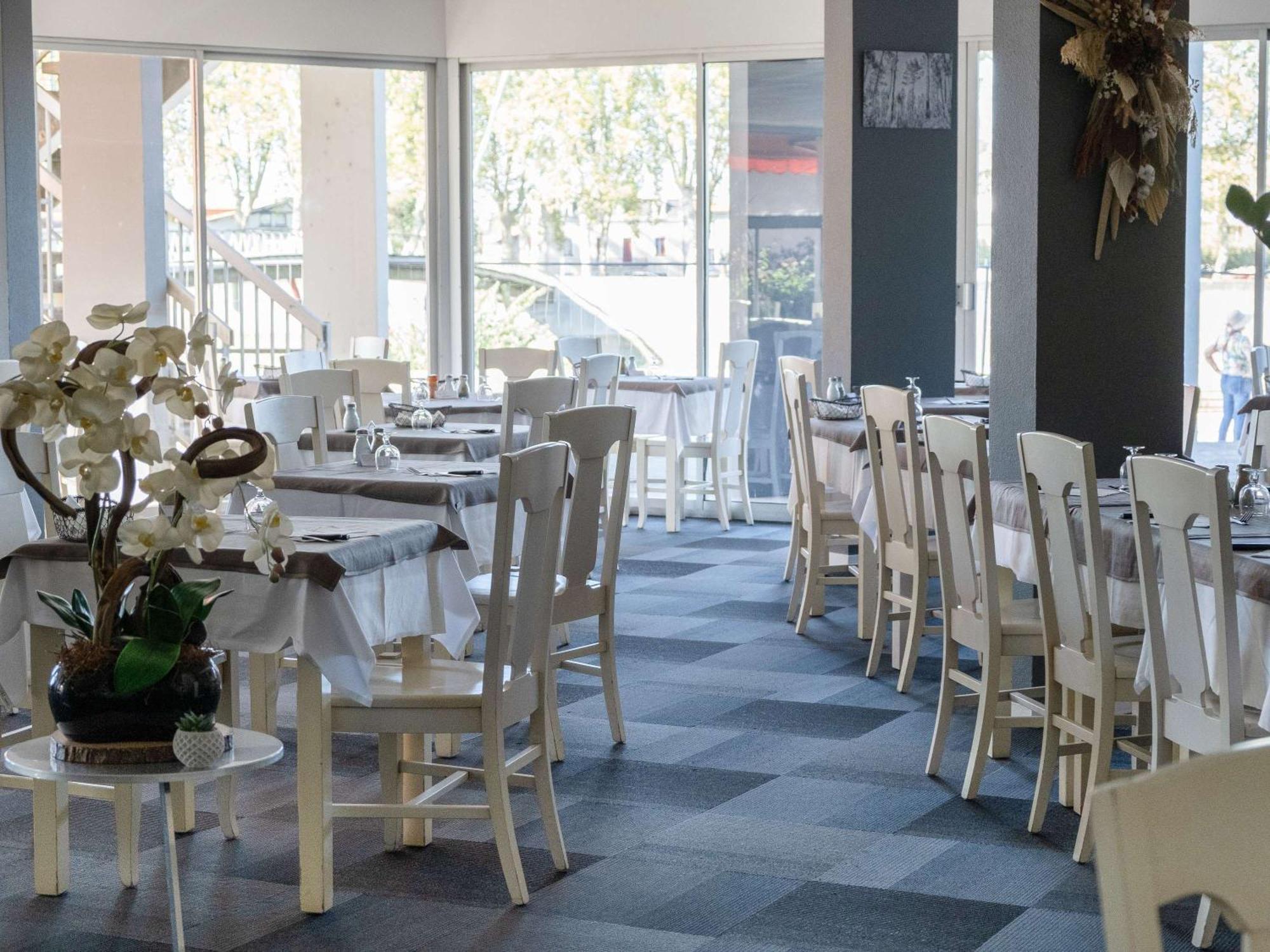 Ibis Styles Dax Centre Hotel Luaran gambar