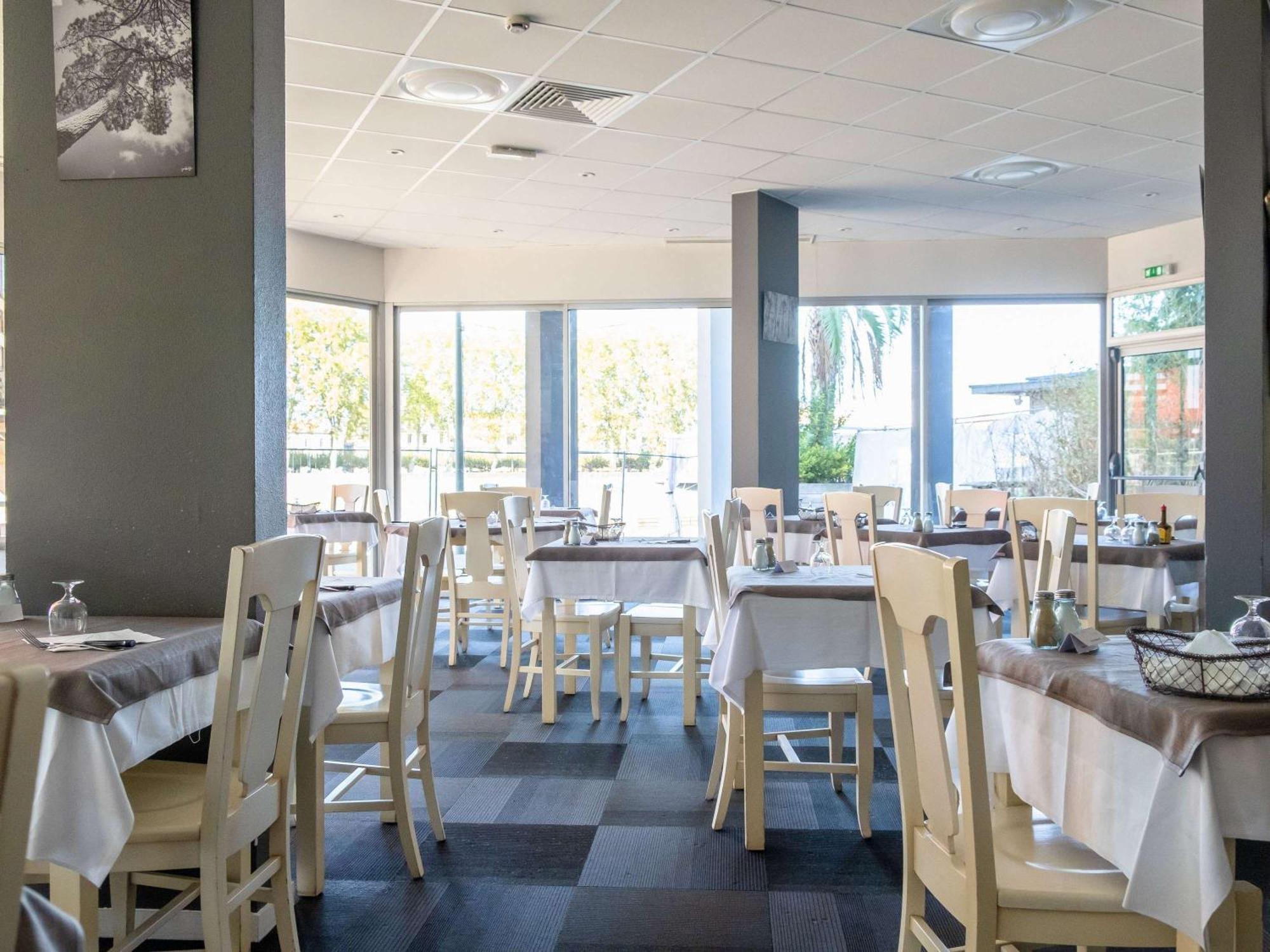 Ibis Styles Dax Centre Hotel Luaran gambar