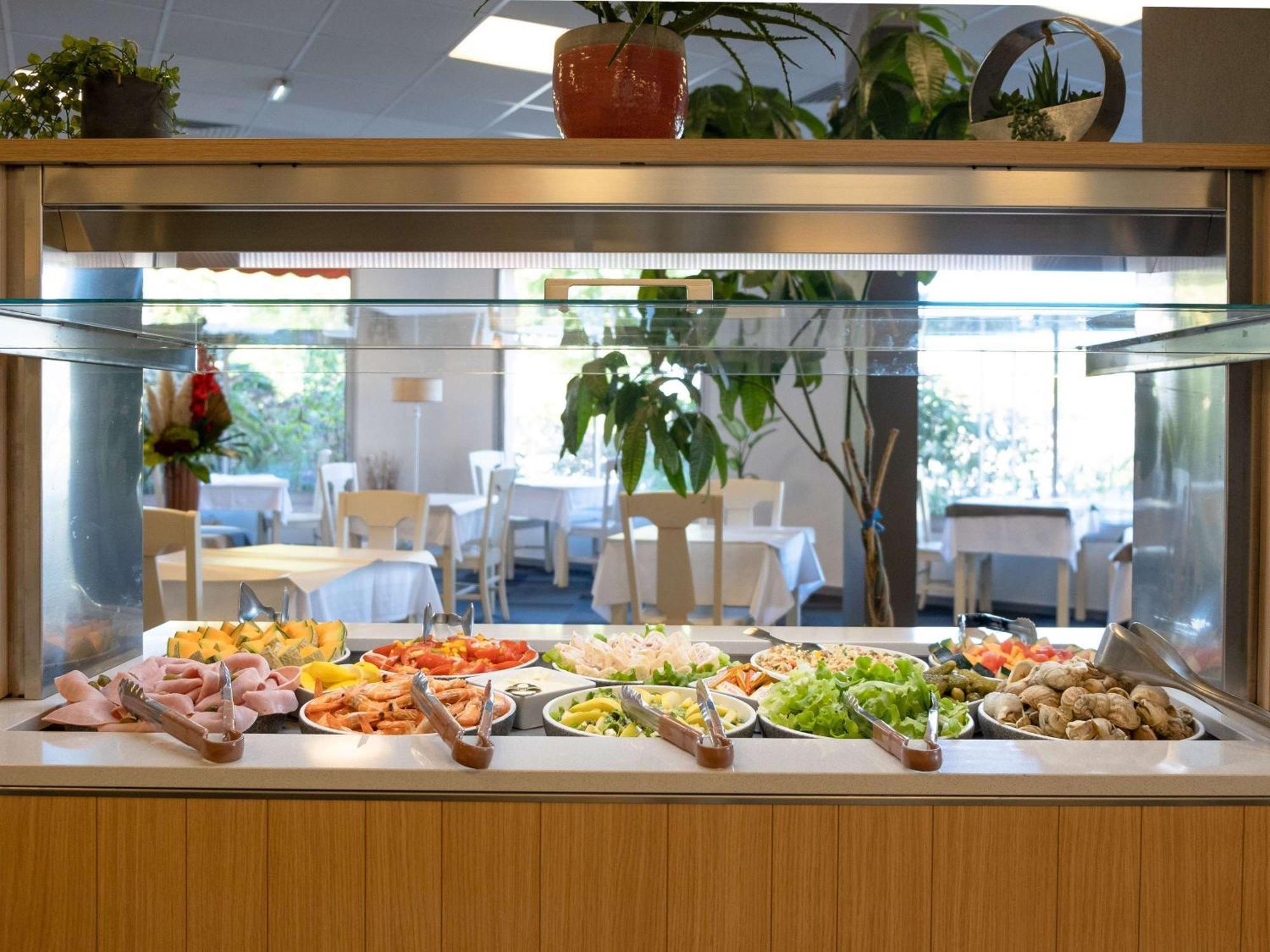 Ibis Styles Dax Centre Hotel Luaran gambar