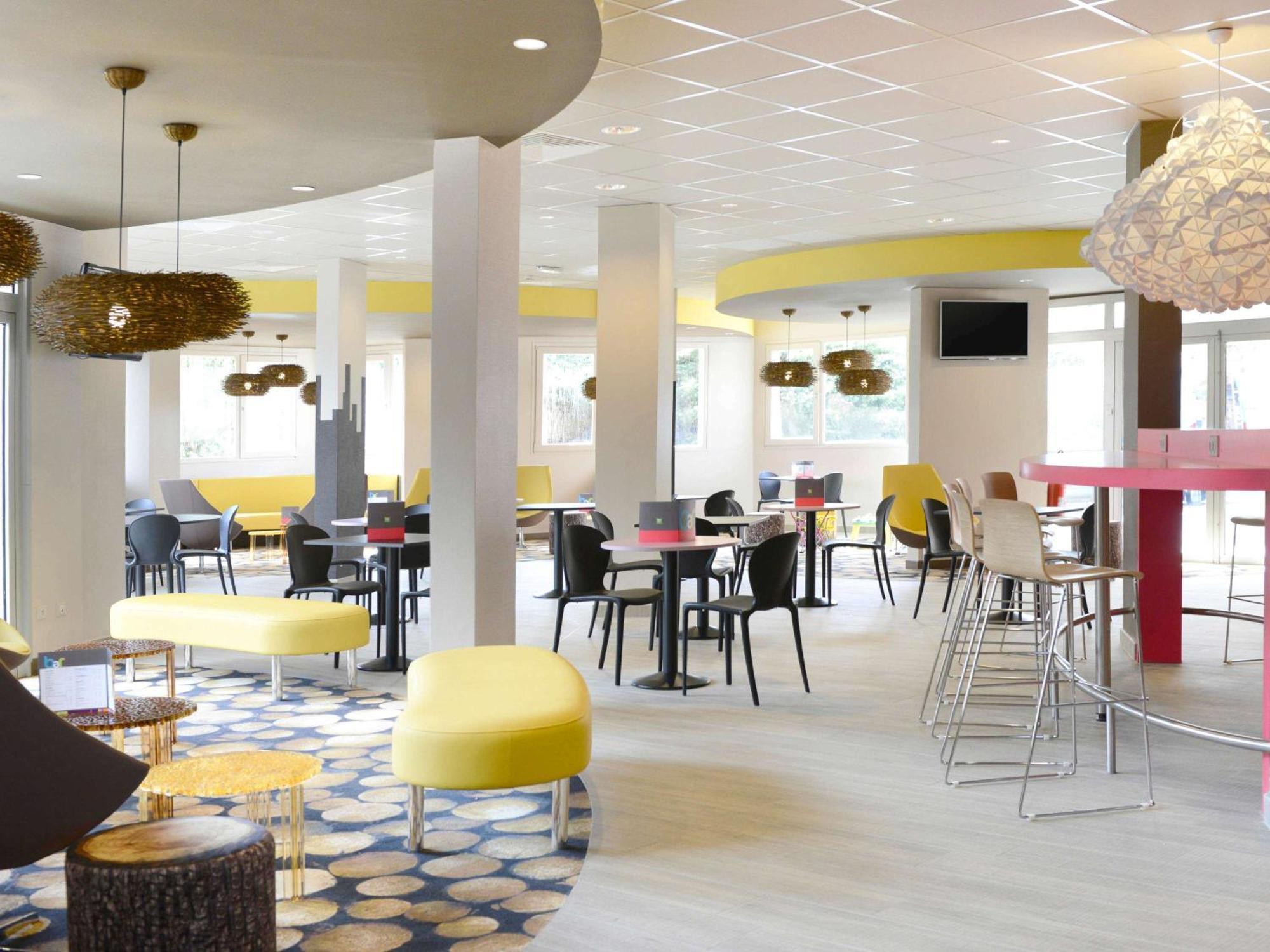 Ibis Styles Dax Centre Hotel Luaran gambar