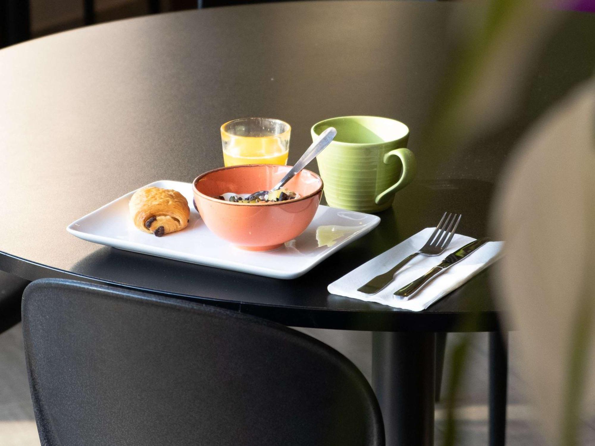 Ibis Styles Dax Centre Hotel Luaran gambar