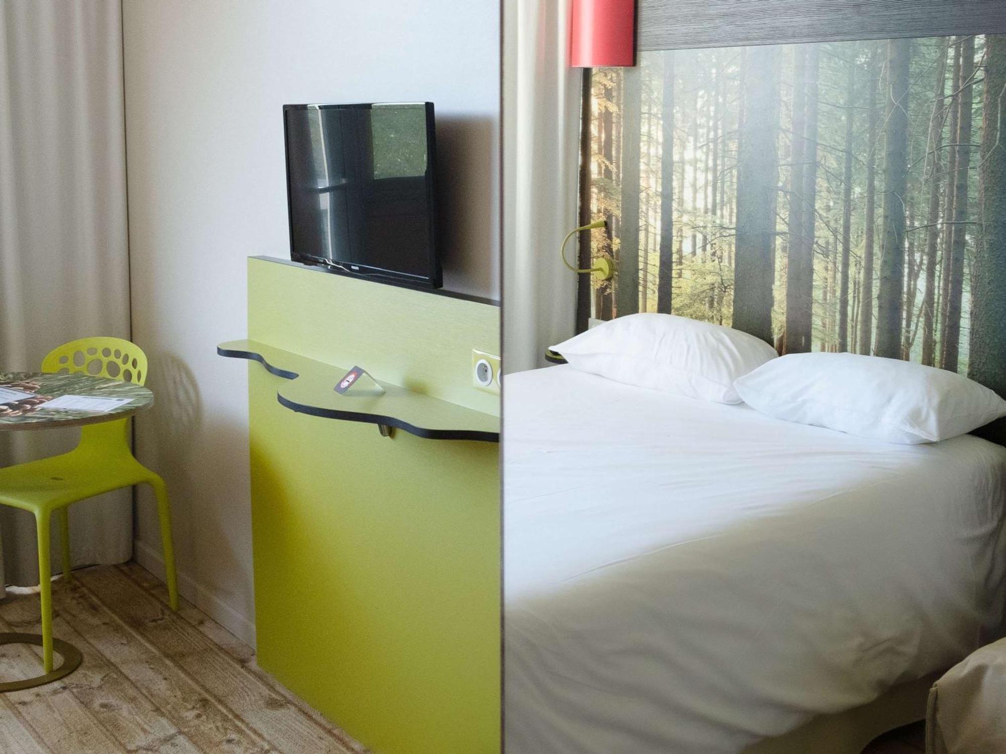 Ibis Styles Dax Centre Hotel Luaran gambar