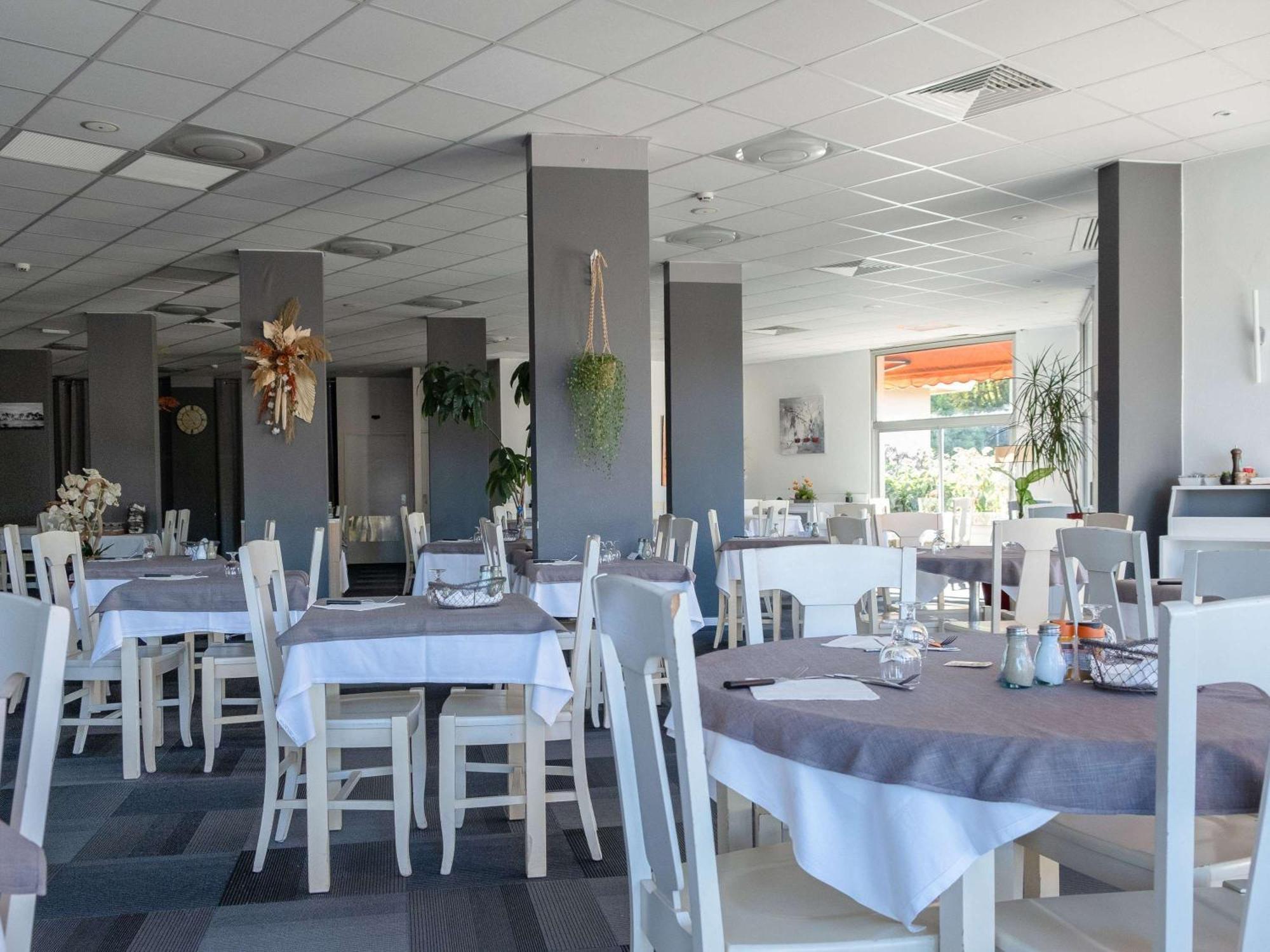 Ibis Styles Dax Centre Hotel Luaran gambar