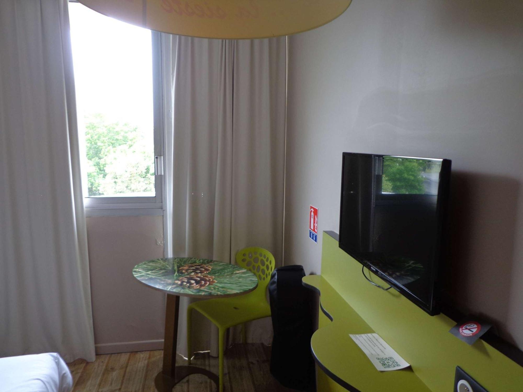 Ibis Styles Dax Centre Hotel Luaran gambar