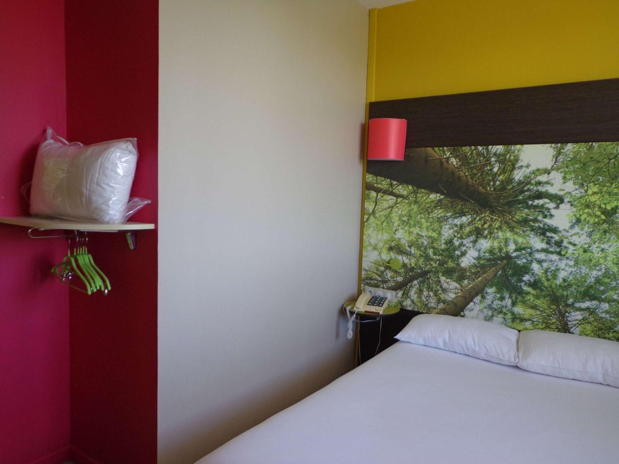 Ibis Styles Dax Centre Hotel Luaran gambar