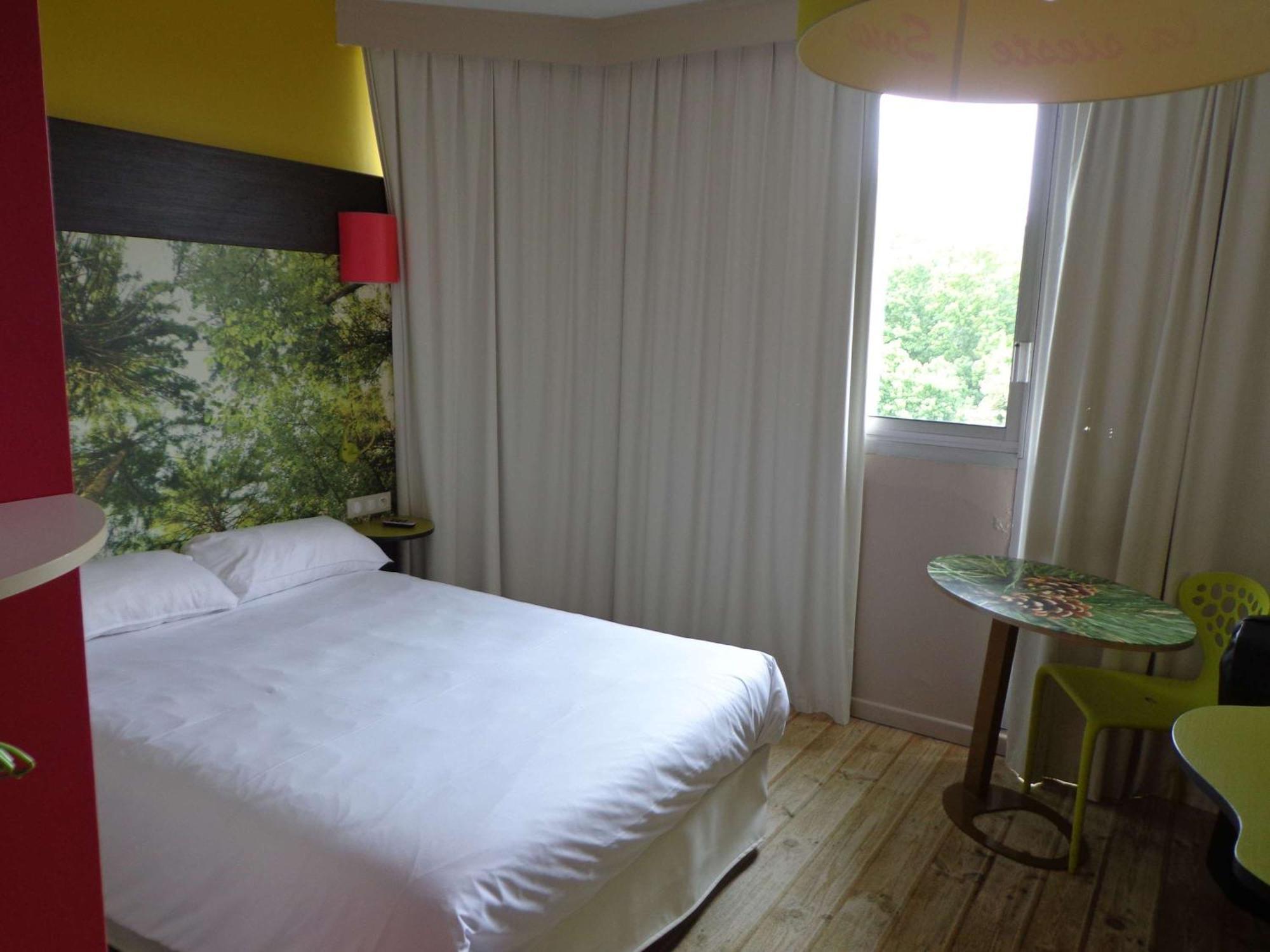 Ibis Styles Dax Centre Hotel Luaran gambar