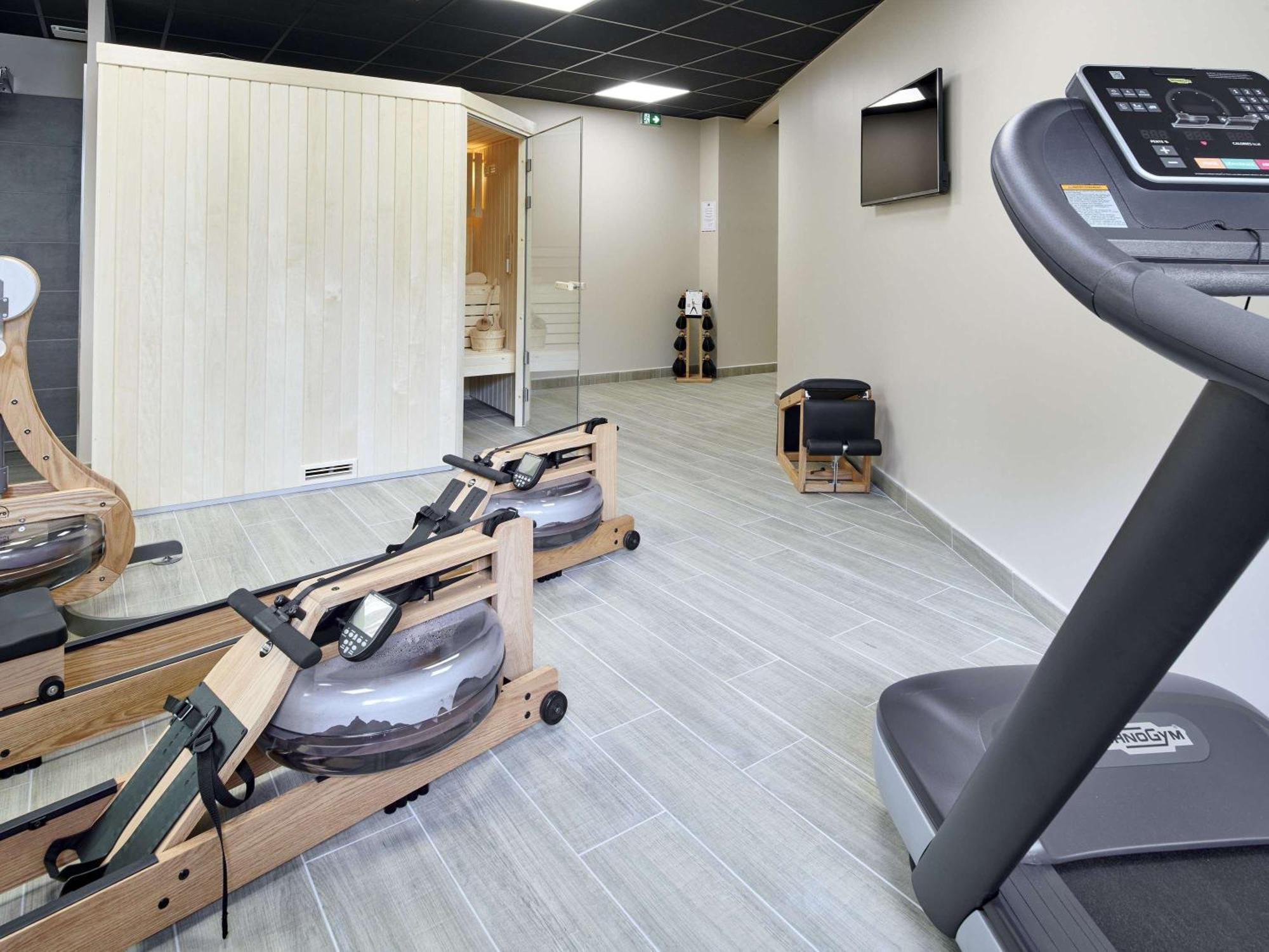 Ibis Styles Dax Centre Hotel Luaran gambar