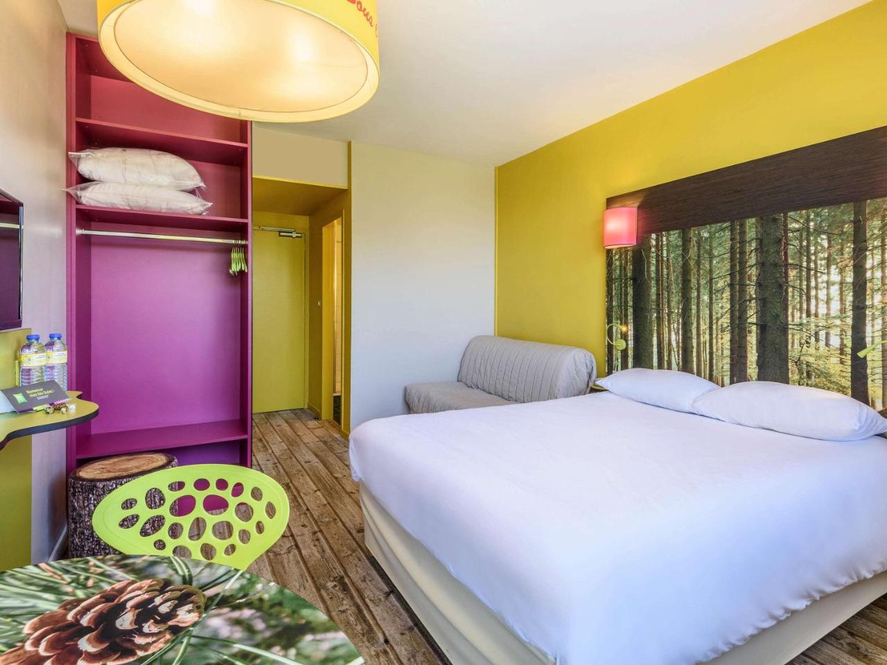 Ibis Styles Dax Centre Hotel Luaran gambar